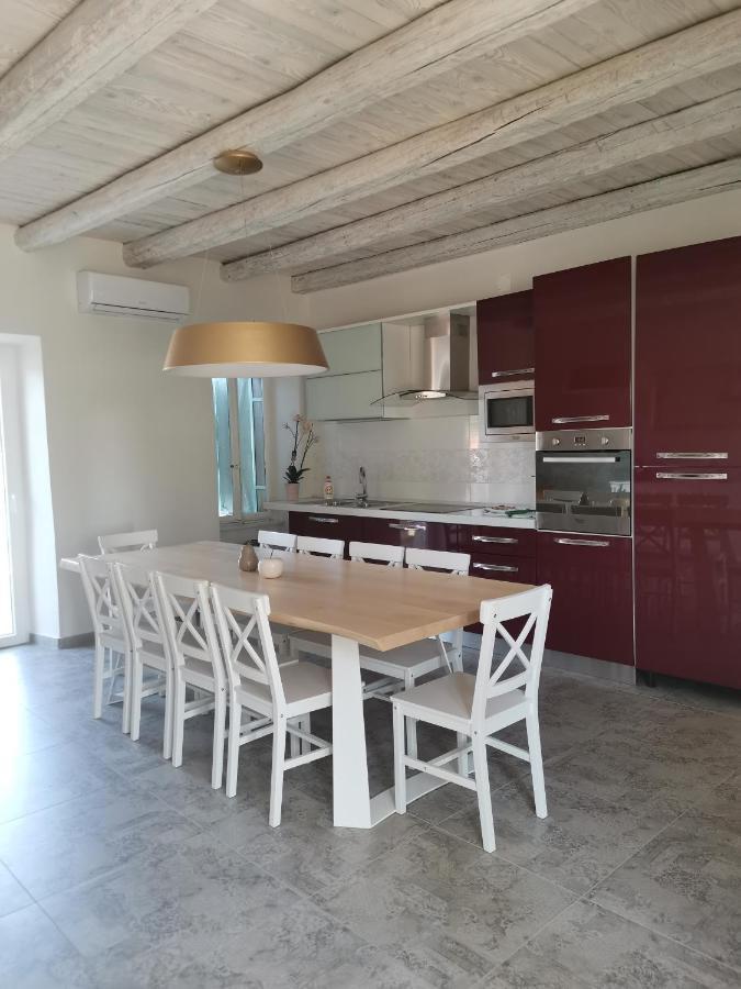 Villa Accordia Labin  Exterior foto